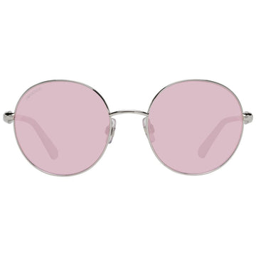 Swarovski Silver Women Sunglasses