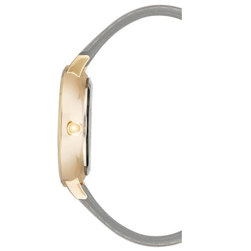 Nine West Gold Women Watch