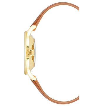 Nine West Gold Women Watch