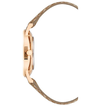 Nine West Rose Gold Women Watch