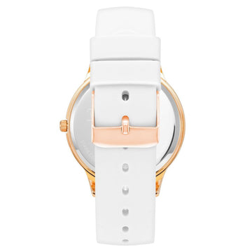 Juicy Couture Rose Gold Women Watch