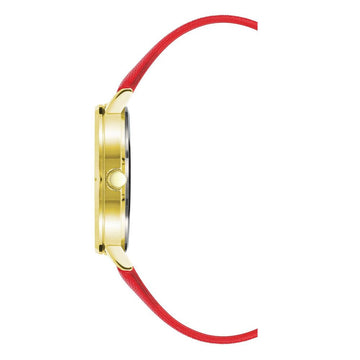 Juicy Couture Gold Women Watch