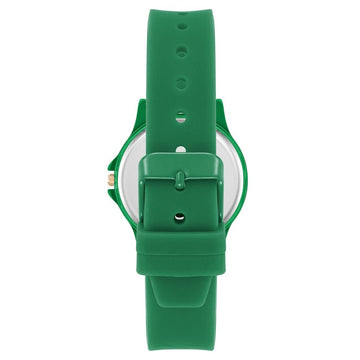 Juicy Couture Green Women Watch