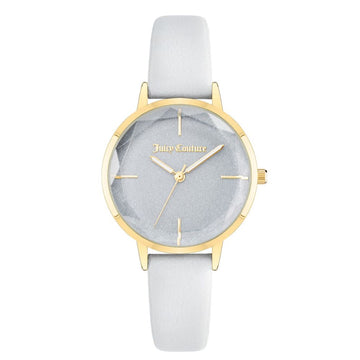 Juicy Couture Gold Women Watch