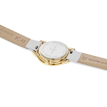 Pierre Cardin Gold Women Watch