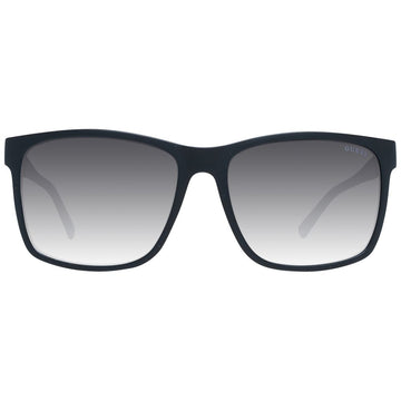 Guess Black Men Sunglasses