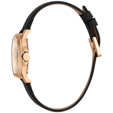 Esprit Rose Gold Women Watch