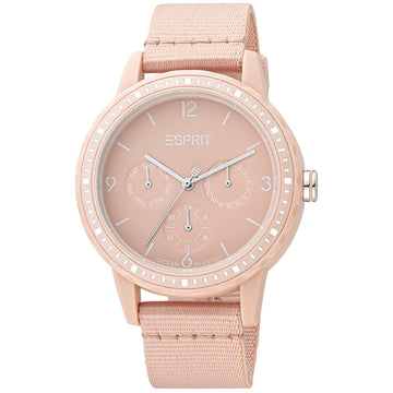 Esprit Pink Women Watch