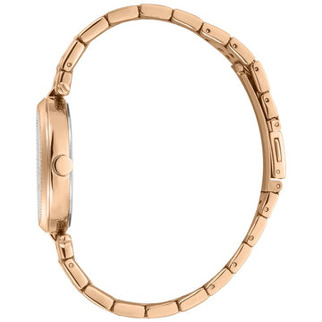 Esprit Gold Women Watch