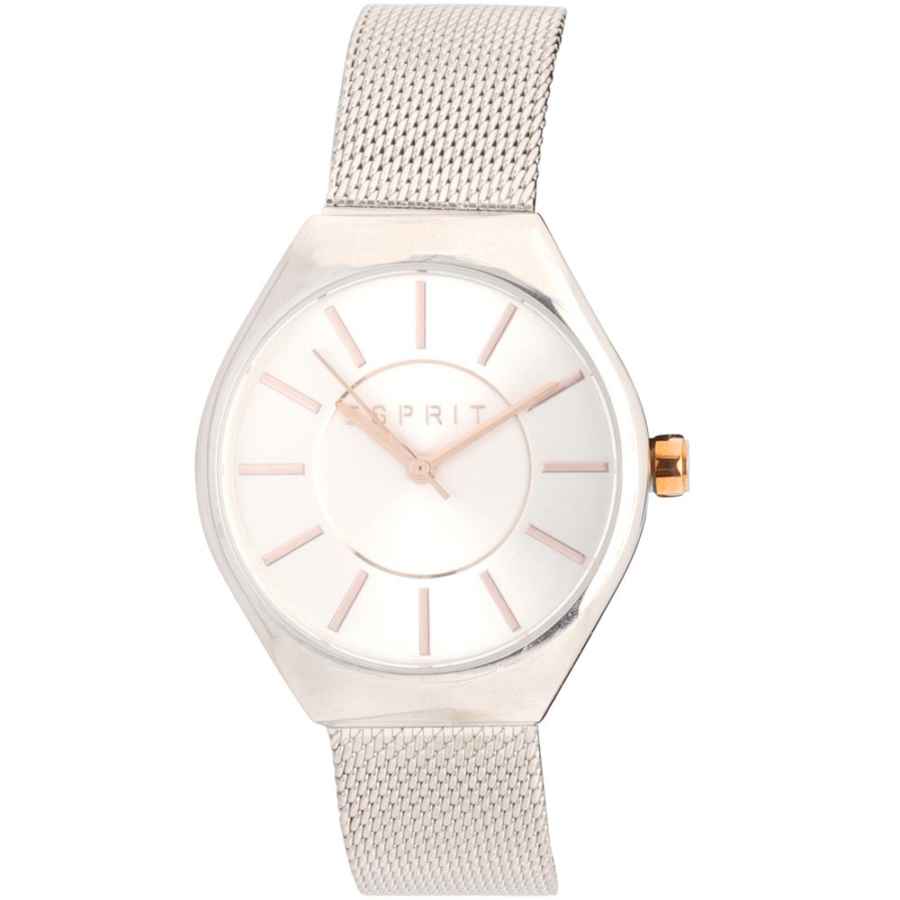 Esprit Silver Women Watch