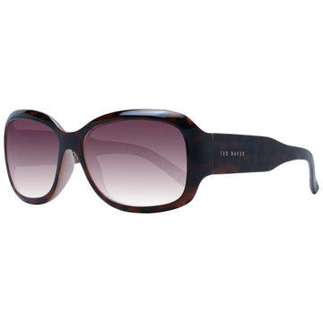 Ted Baker Brown Women Sunglasses