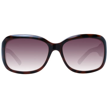 Ted Baker Brown Women Sunglasses