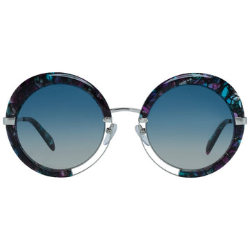 Emilio Pucci Multicolor Women Sunglasses