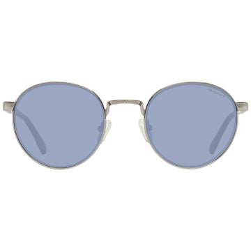 Gant Gray Men Sunglasses