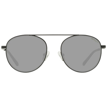 Gant Black Men Sunglasses