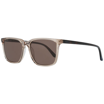 Gant Brown Men Sunglasses