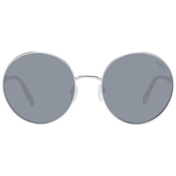 Emilio Pucci Gray Women Sunglasses