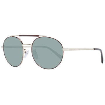 Sting Brown Men Sunglasses