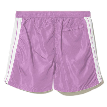 Comme Des Fuckdown Purple Polyester Swimwear