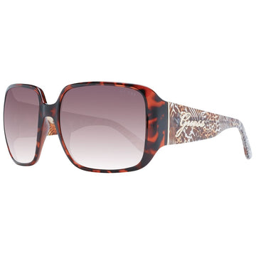 Guess Brown Women Sunglasses