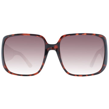 Guess Brown Women Sunglasses