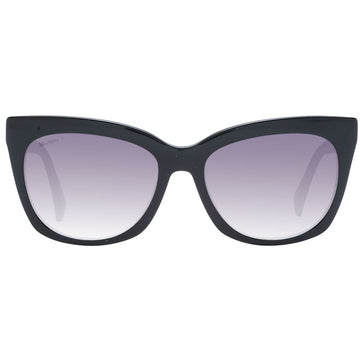 Max Mara Black Women Sunglasses