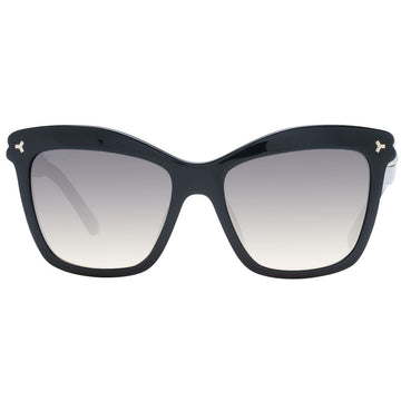 Bally Black Women Sunglasses