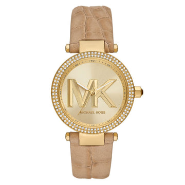 Michael Kors Rose Gold Women Watch