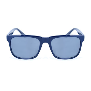 Guess Blue Resin Sunglasses