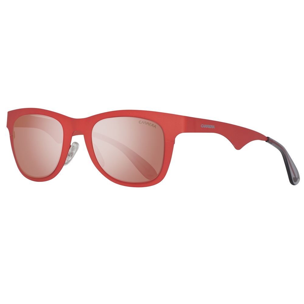 Carrera Orange Metal Sunglasses