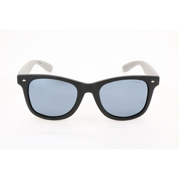 Polaroid Black Polycarbonate Sunglasses