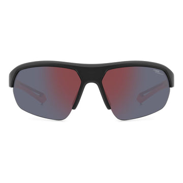 Polaroid Black Resin Sunglasses