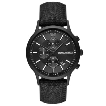 Emporio Armani Gray Men Watch