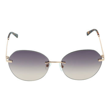 Gant Gold Women Sunglasses