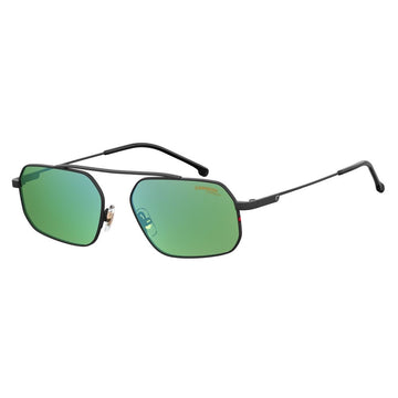 Carrera Bicolor Metal Sunglasses