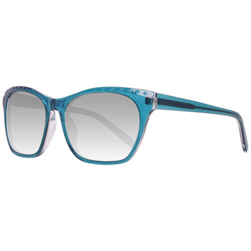 Esprit Blue Resin Sunglasses