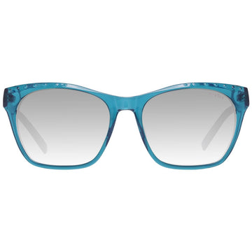 Esprit Blue Resin Sunglasses