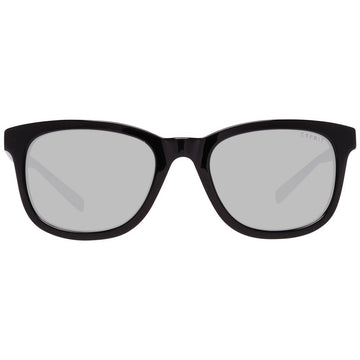 Esprit Black Resin Sunglasses