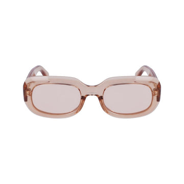 Longchamp Multicolor Injected Sunglasses