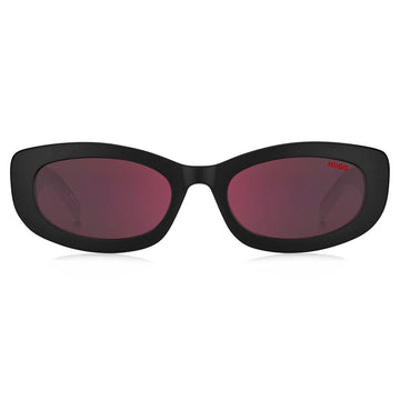 Hugo Boss Black Resin Sunglasses