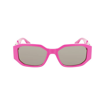 Karl Lagerfeld Multicolor Injected Sunglasses