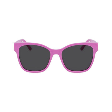 Karl Lagerfeld Multicolor Injected Sunglasses