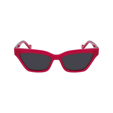 Liu Jo Multicolor Injected Sunglasses