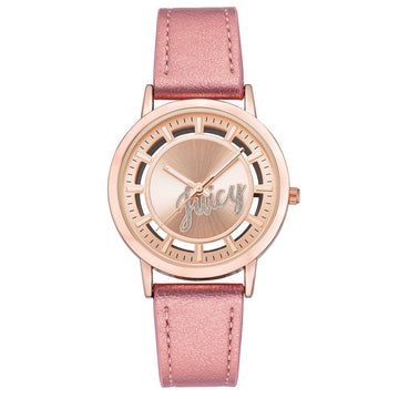 Juicy Couture Multicolor Polipriel Watch