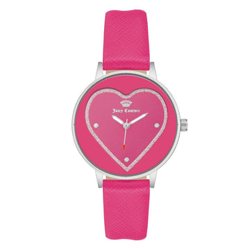 Juicy Couture Multicolor Polipriel Watch