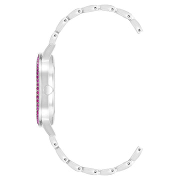 Juicy Couture Multicolor Metal Watch