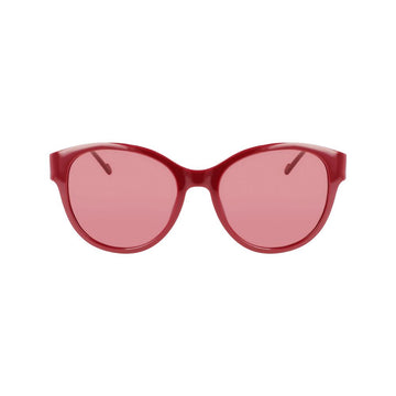 Liu Jo Red Injected Sunglasses