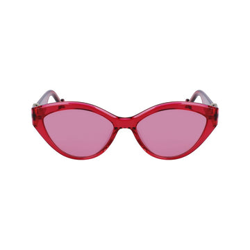 Liu Jo Multicolor Acetate Sunglasses