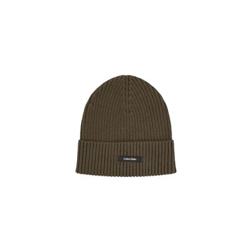 Calvin Klein Green Organic Cotton Hats & Cap