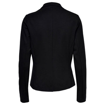 Only Black Viscose Suits & Blazer